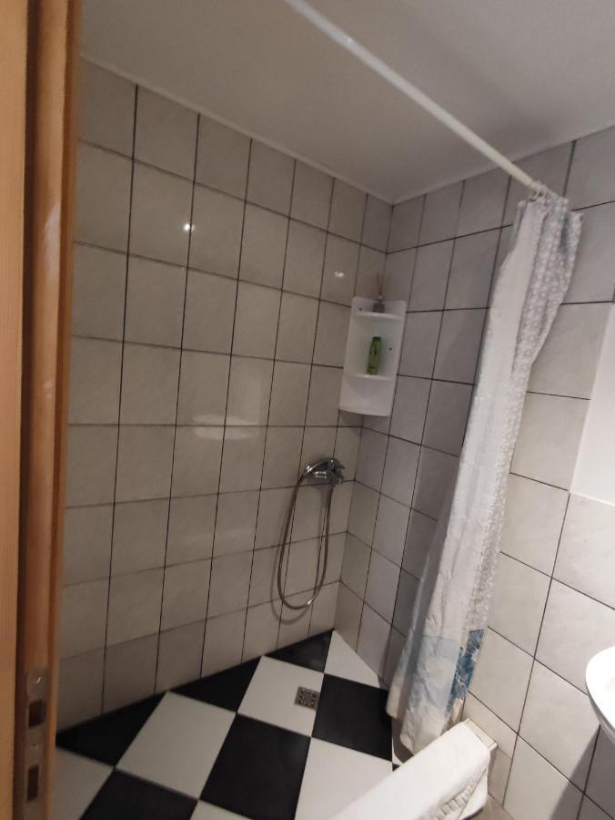 Zoric Apartments & Rooms 2 Дубровник Екстер'єр фото